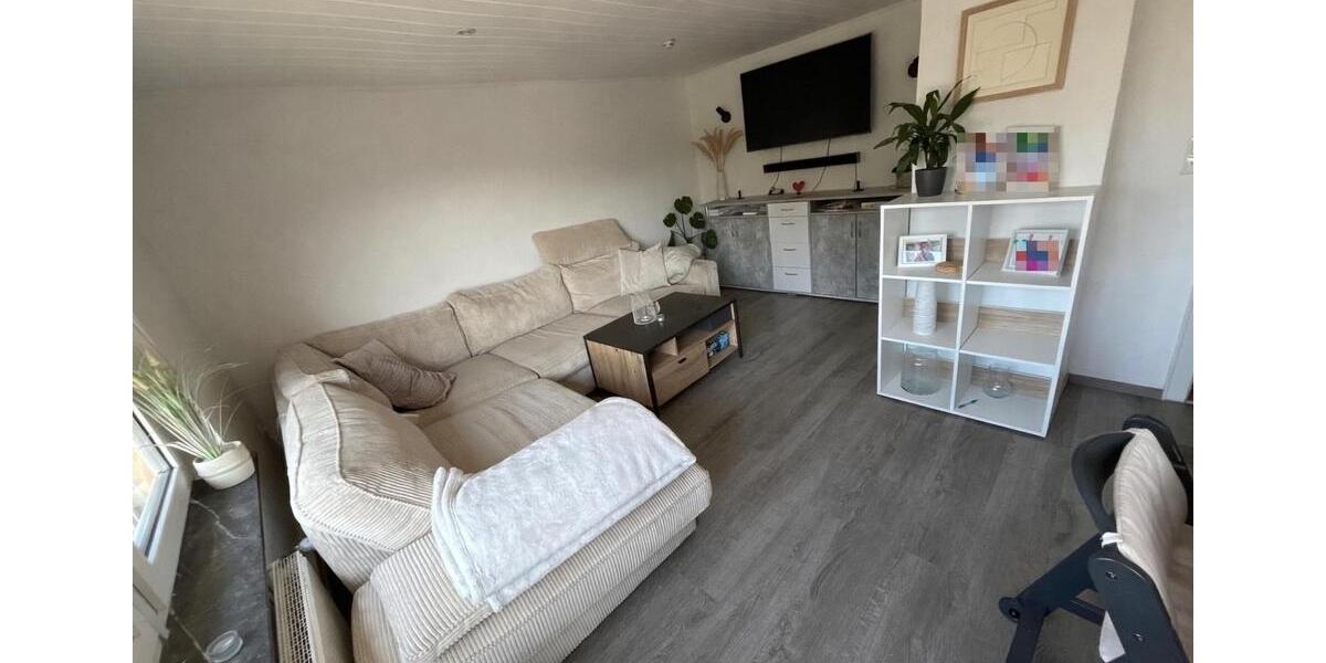 Etagenwohnung Nienburg (Weser) - 4 Zimmer, 92 m&sup2;, 640&euro; | Angebot:26255412