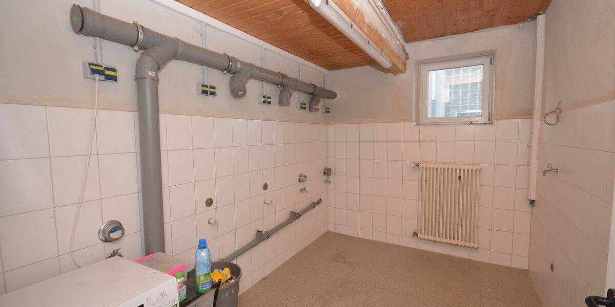 Etagenwohnung Leidersbach Roßbach - 2 Zimmer, 50 m&sup2;, 550&euro; | Angebot:26806135