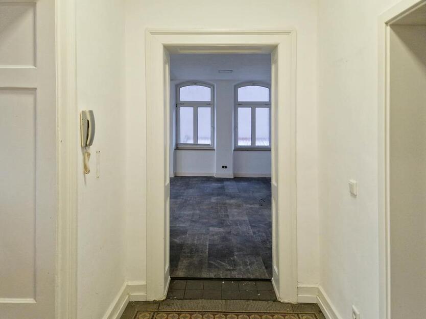 Bürofläche mit Balkon in der Rothenburger Strasse 106, Nürnberg zimmer