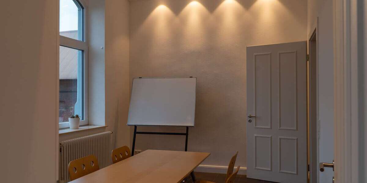 Gewerbeobjekt Salzgitter Hallendorf - 880&euro; | Angebot:18579837