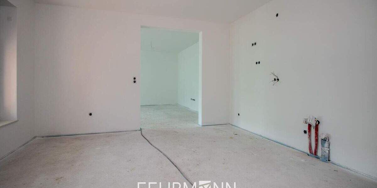 Etagenwohnung Haren - 2 Zimmer, 94 m&sup2;, 1.150&euro; | Angebot:25770473