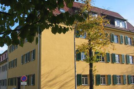 Gemütliche 2-Raumwohnung in Zentrumsnähe zimmer