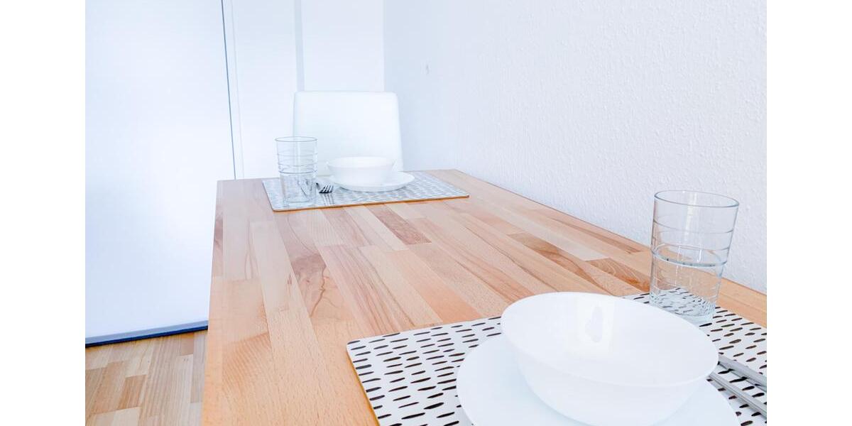 Wohnen auf Zeit Aachen Aachen-Mitte - 1 Zimmer, 16 m&sup2;, 800&euro; | Angebot:14487948