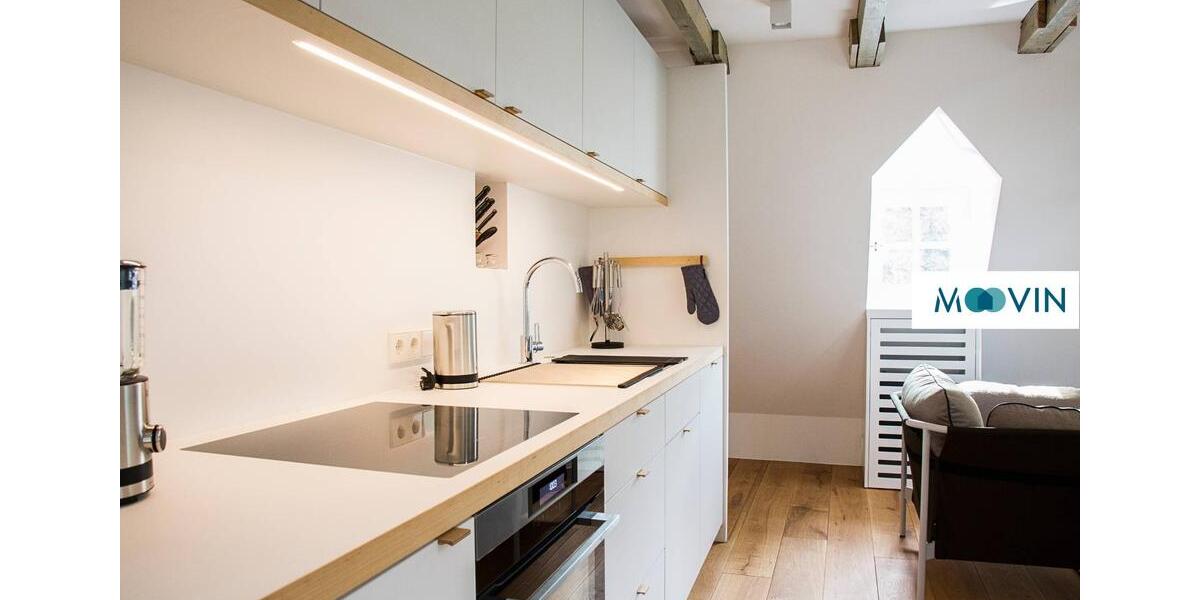 Wohnen auf Zeit Frechen - 3 Zimmer, 62 m&sup2;, 1.660&euro; | Angebot:25326768