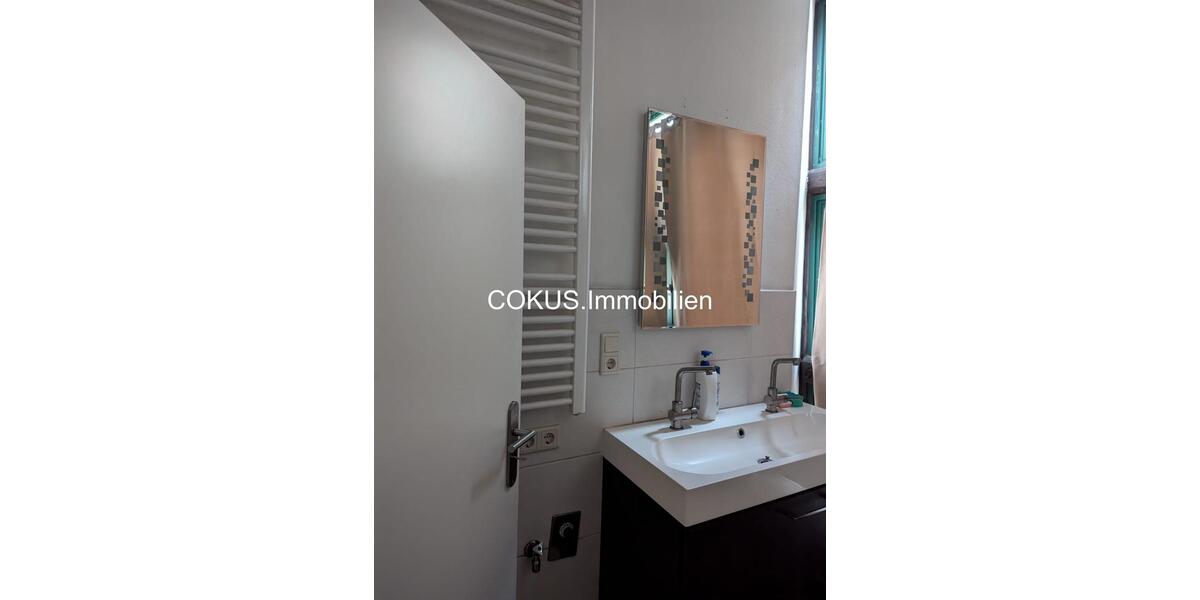Etagenwohnung Schmalkalden - 2 Zimmer, 74 m&sup2;, 500&euro; | Angebot:26491115