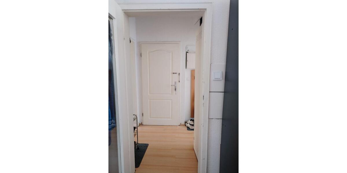 Etagenwohnung Trier Kürenz - 2 Zimmer, 51 m&sup2;, 768&euro; | Angebot:25982061