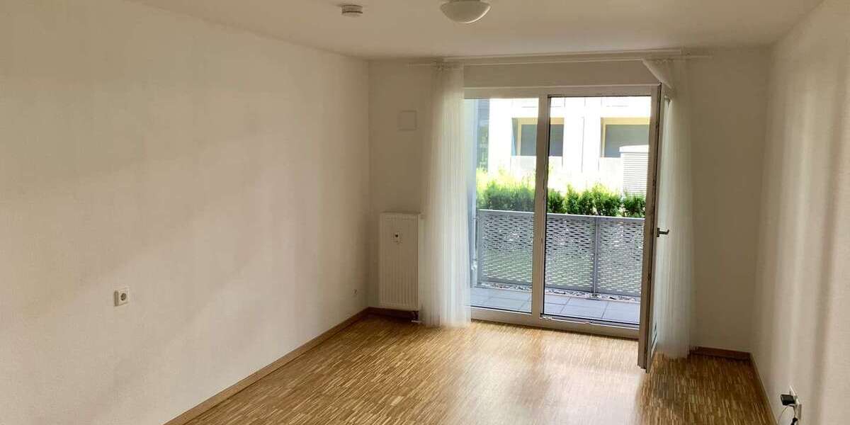 Wohnung zum Mieten in Mainz 505 € 25.3 m² 1 zimmer