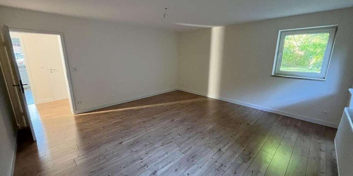 Etagenwohnung Lütjenburg - 3 Zimmer, 76 m&sup2;, 840&euro; | Angebot:27282775