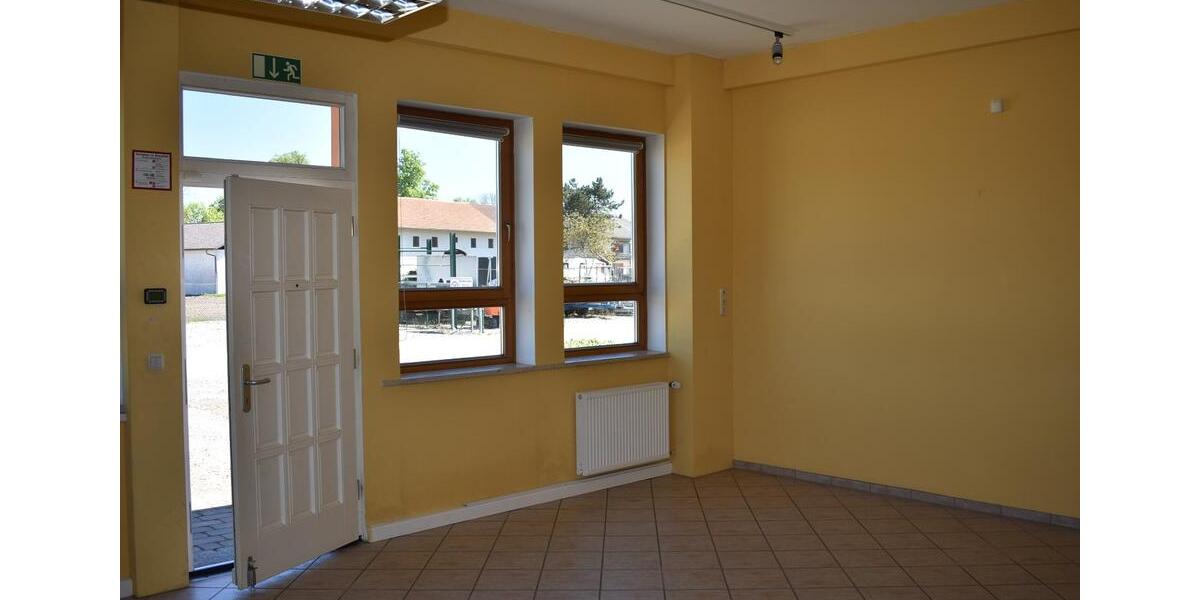 Gewerbeobjekt Gars am Inn Spitzöd - 550&euro; | Angebot:26535039