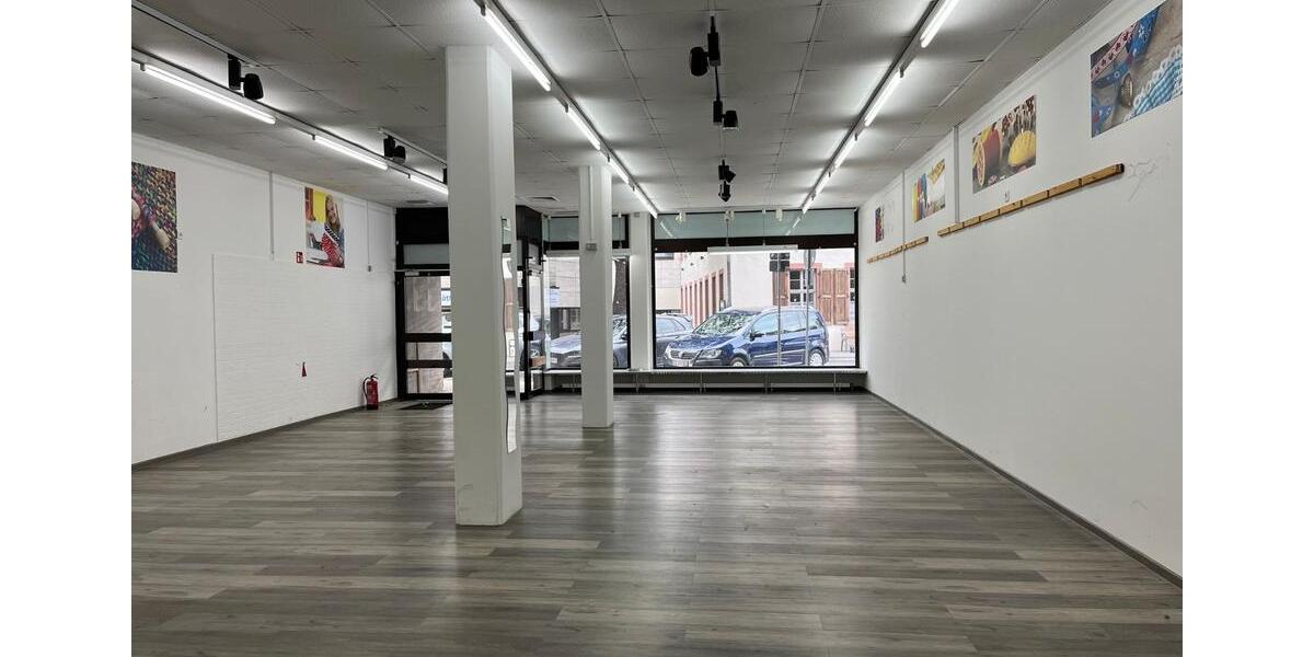 Gewerbeobjekt Limburg an der Lahn - 2.500&euro; | Angebot:22267695