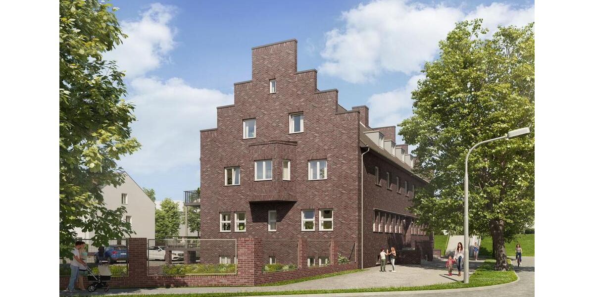 Etagenwohnung Löwenberger Land - 2 Zimmer, 60 m&sup2;, 742&euro; | Angebot:24539522