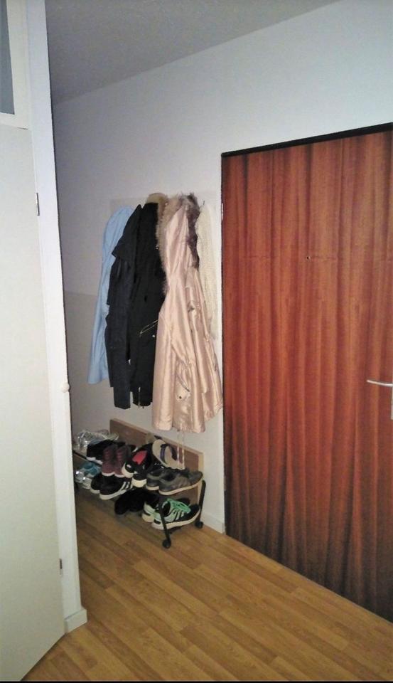 Schönes 19m² WG-Zimmer in Köln-Westhoven möbliert, top Lage!
