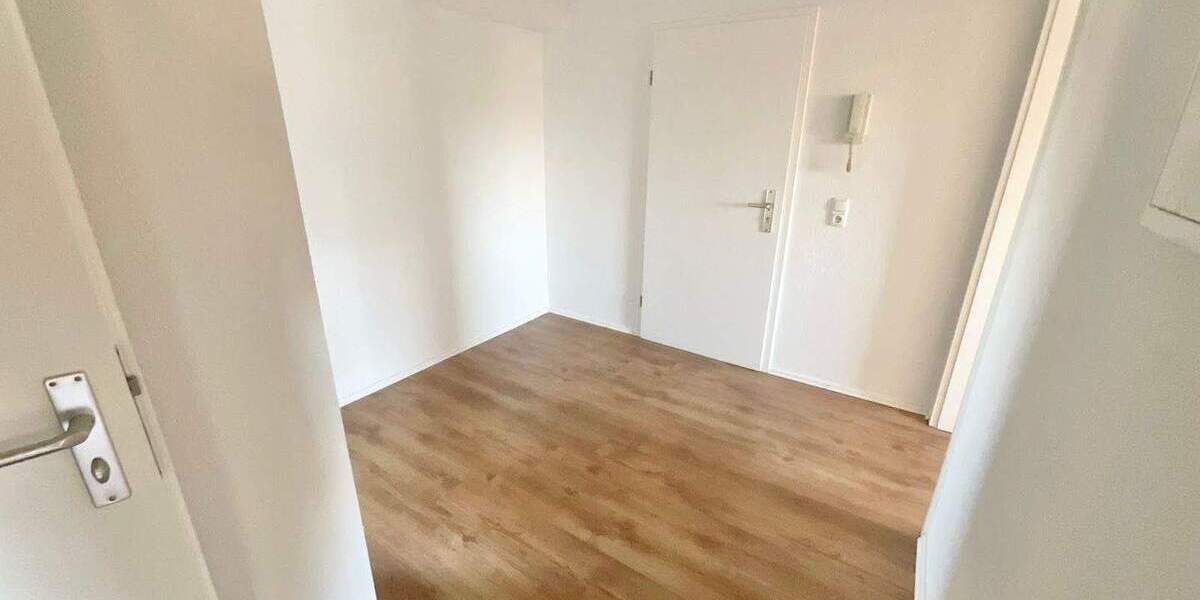 Etagenwohnung Essen Borbeck-Mitte - 2 Zimmer, 56 m&sup2;, 430&euro; | Angebot:25141902