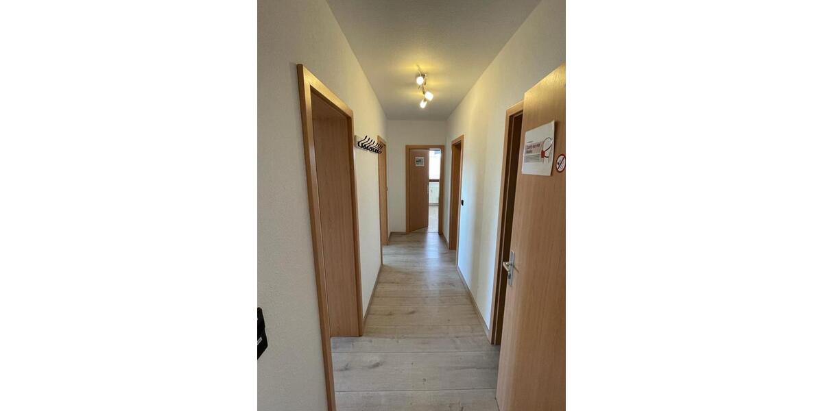 Wohnen auf Zeit Spangenberg - 19&euro; | Angebot:19173295