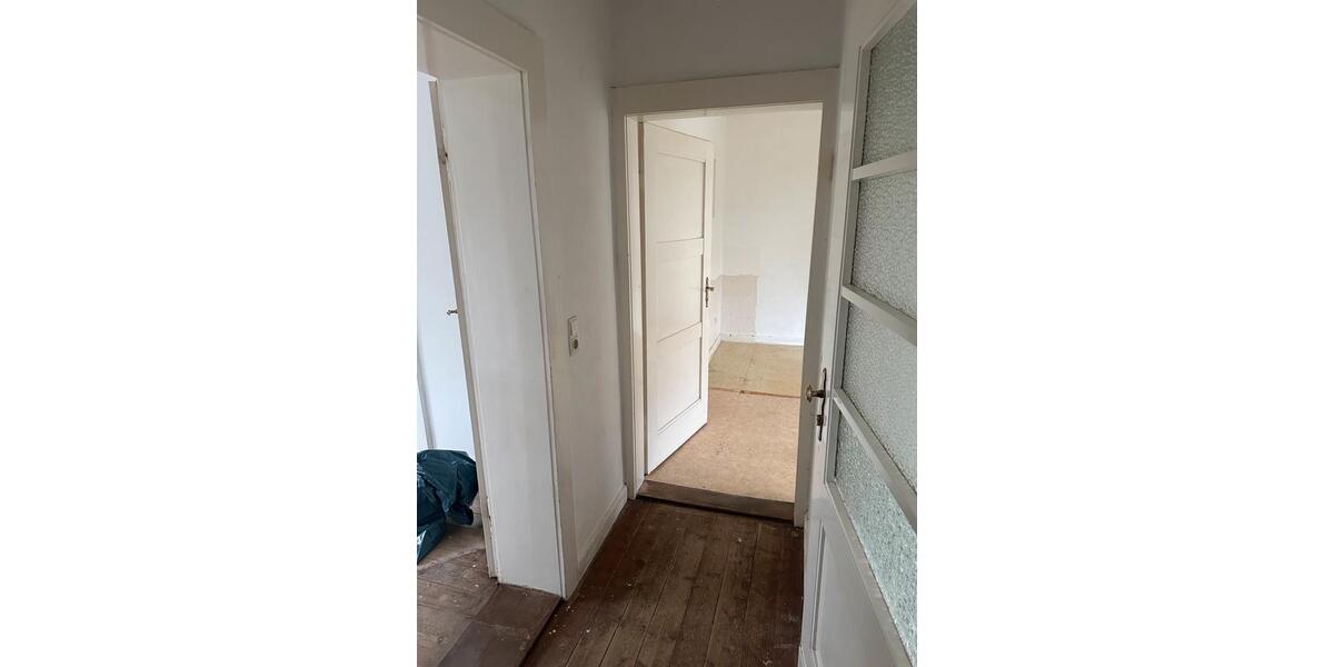 Erdgeschoßwohnung Goslar - 2 Zimmer, 50 m&sup2;, 350&euro; | Angebot:25992663