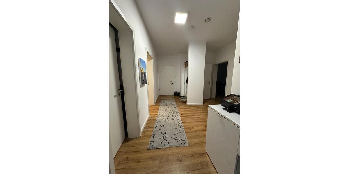 Terrassenwohnung Krefeld - 4 Zimmer, 132 m&sup2;, 1.500&euro; | Angebot:24941232
