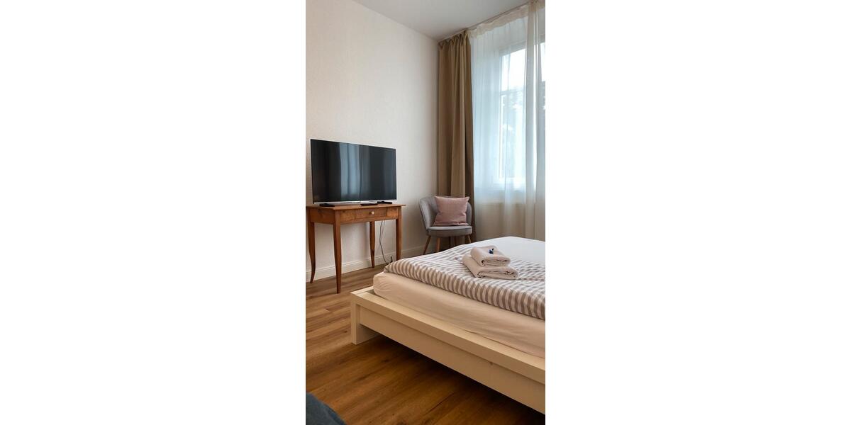 Wohnen auf Zeit Naumburg (Saale) - 2 Zimmer, 56 m&sup2;, 65&euro; | Angebot:24840271