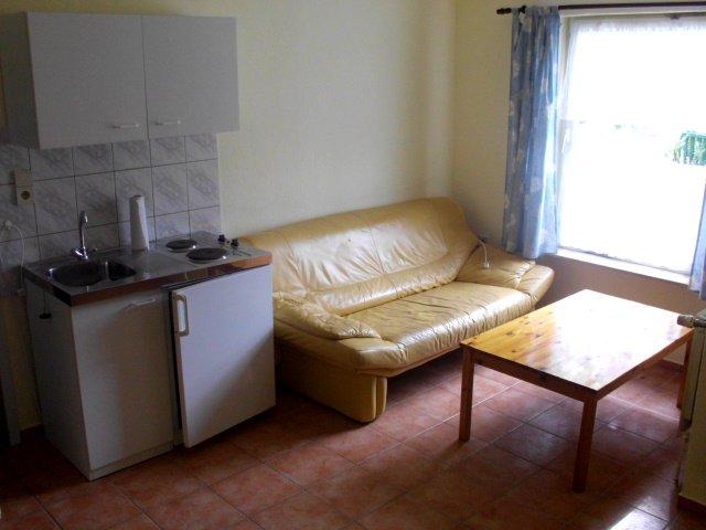 Wohnen auf Zeit Pritzwalk - 1 Zimmer, 18 m&sup2;, 230&euro; | Angebot:26505061