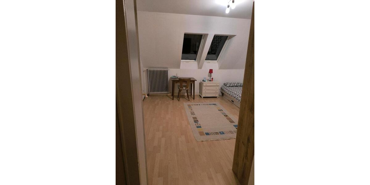 Wohnen auf Zeit Herford Diebrock - 1 Zimmer, 20 m&sup2;, 500&euro; | Angebot:24634136