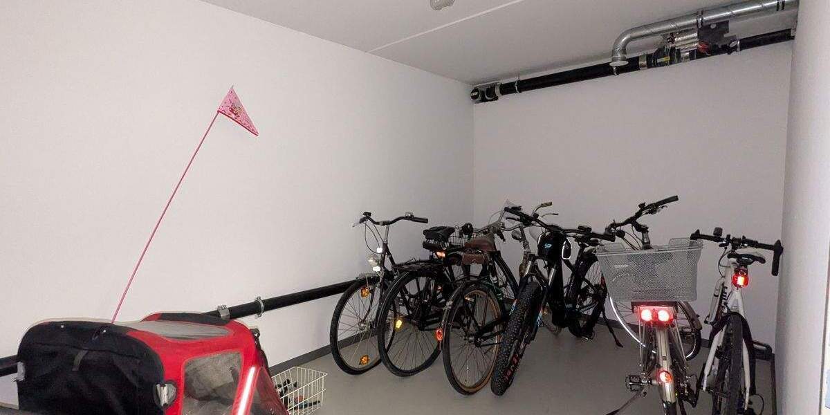 Etagenwohnung Senden - 2 Zimmer, 69 m&sup2;, 900&euro; | Angebot:25821277