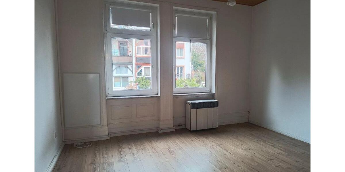 Helles WG-Zimmer in Frankfurt- ab sofort zu vermieten 1 zimmer