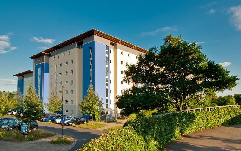 Dachgeschoßwohnung Erlangen Bruck - 2 Zimmer, 71 m&sup2;, 882&euro; | Angebot:25350337