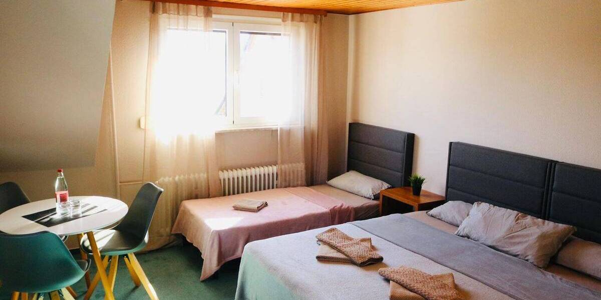 Gewerbeobjekt Lörrach Tüllingen - 8 Zimmer, 4.350&euro; | Angebot:26026390