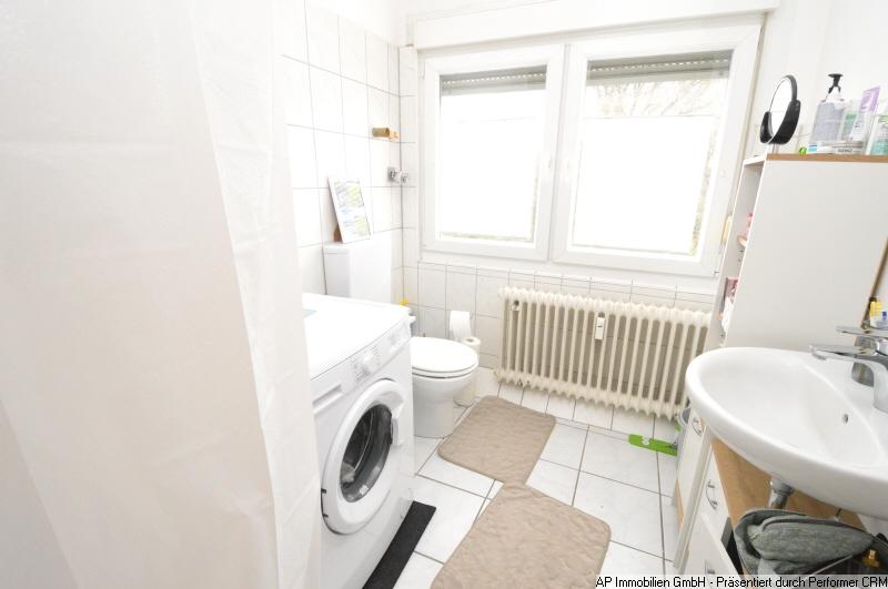 Dachgeschoßwohnung Mainz Ebersheim - 1 Zimmer, 30 m&sup2;, 430&euro; | Angebot:25854956