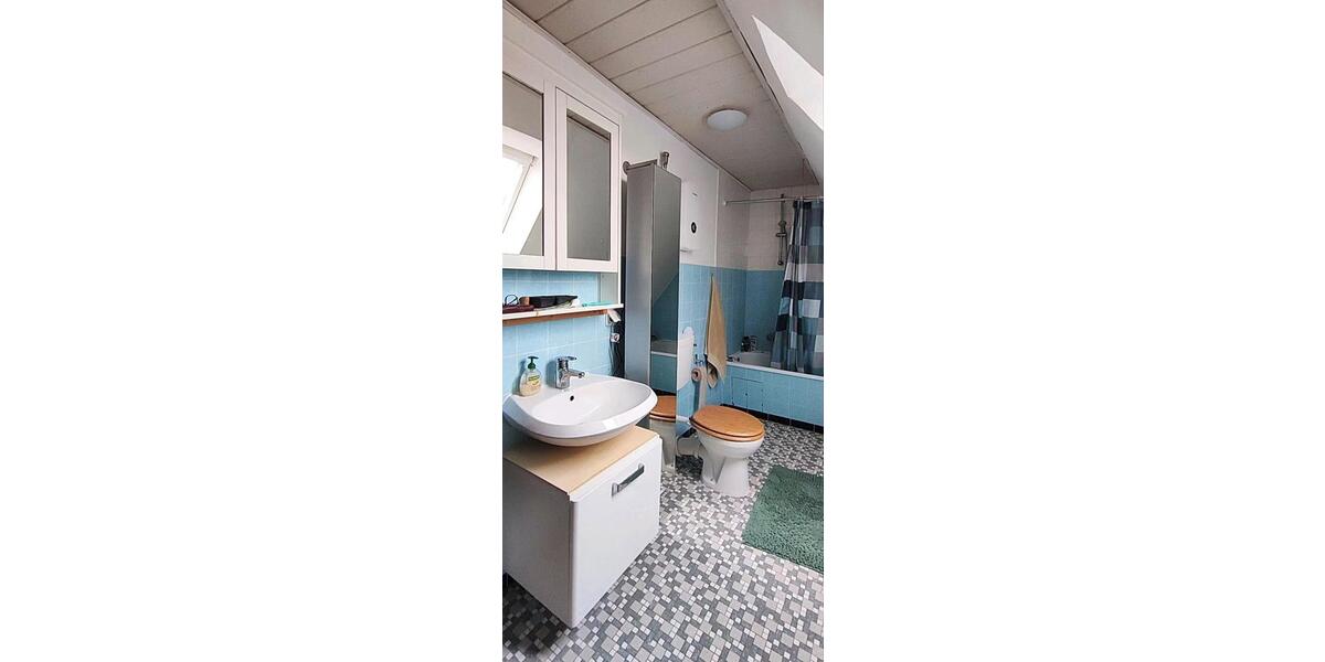 Wohnen auf Zeit Haltern am See - 2 Zimmer, 54 m&sup2;, 600&euro; | Angebot:24617601