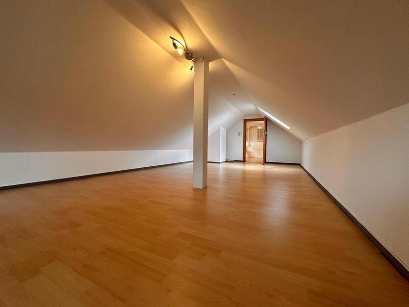 MaisonettenWohnung in Uhingen ( Göppingen )