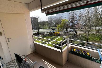 Wohnung Wolfsburg Detmerode - 3 Zimmer, 72 m&sup2;, 870&euro; | Angebot:25048555