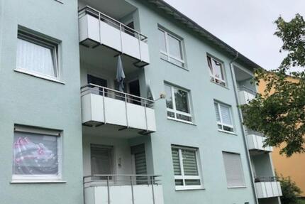 Wohnung Korbach - 4 Zimmer, 84 m&sup2;, 527&euro; | Angebot:25234287