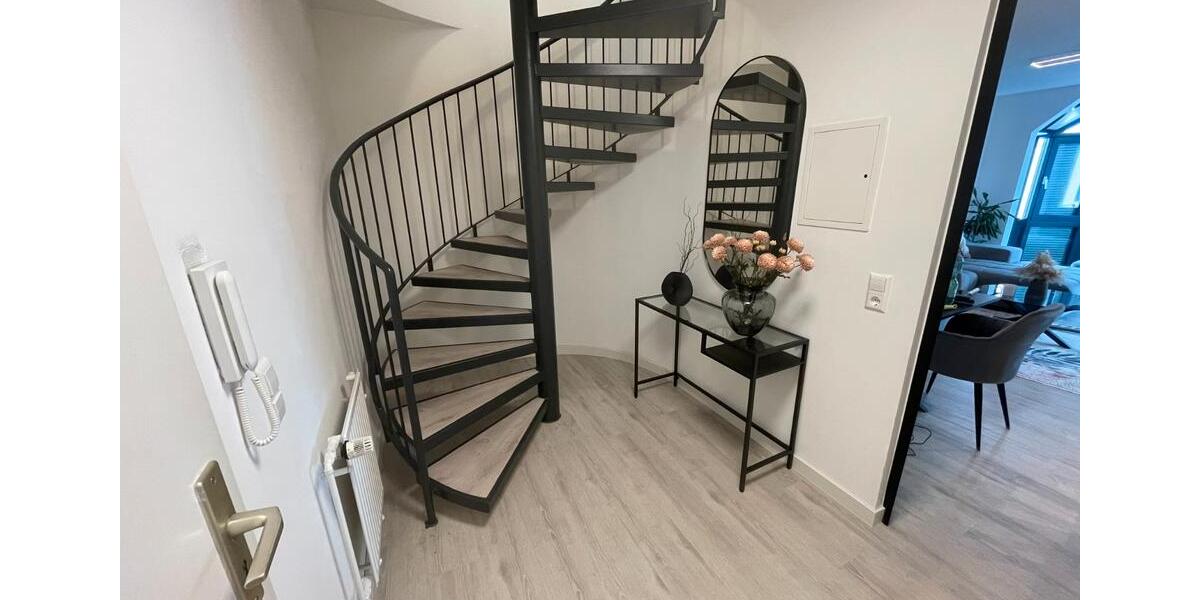 Maisonettenwohnung Hannover Döhren-Wülfel - 3 Zimmer, 101 m&sup2;, 1.500&euro; | Angebot:26263287