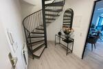 Maisonettenwohnung Hannover Döhren-Wülfel - 3 Zimmer, 101 m&sup2;, 1.500&euro; | Angebot:26263287