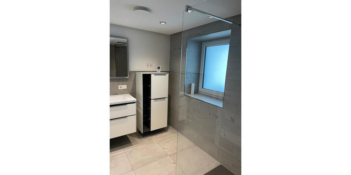 Erdgeschoßwohnung Vogt - 2.5 Zimmer, 75 m&sup2;, 1.050&euro; | Angebot:26458275