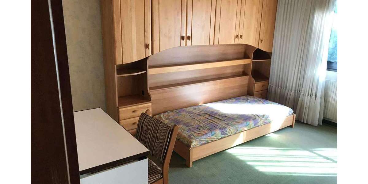 Zimmer Karlsruhe Grünwinkel - 695&euro; | Angebot:27275283