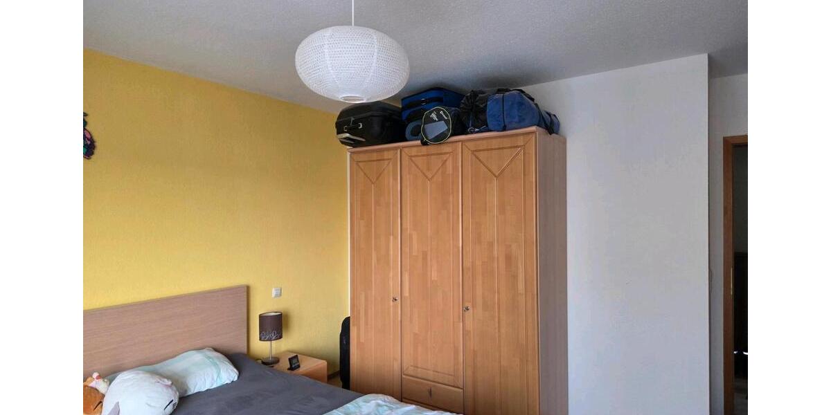 Hello Wohnung in Boxberg 4 zimmer