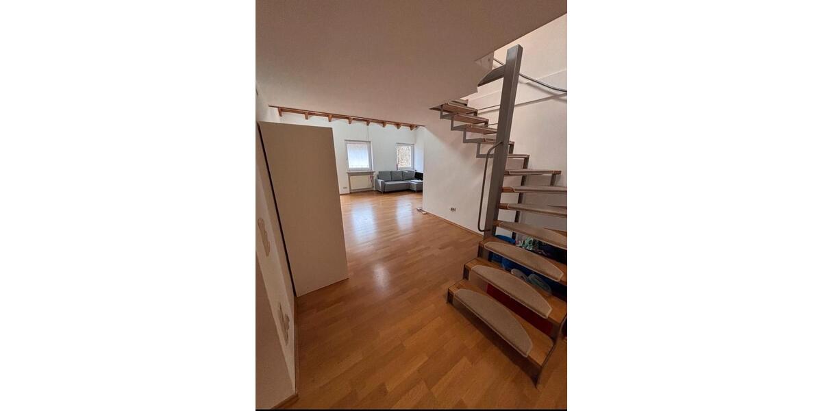 Wohnen auf Zeit Gräfelfing - 3 Zimmer, 120 m&sup2;, 660&euro; | Angebot:25927977