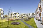 Etagenwohnung Schönefeld - 2 Zimmer, 52 m&sup2;, 849&euro; | Angebot:26491016
