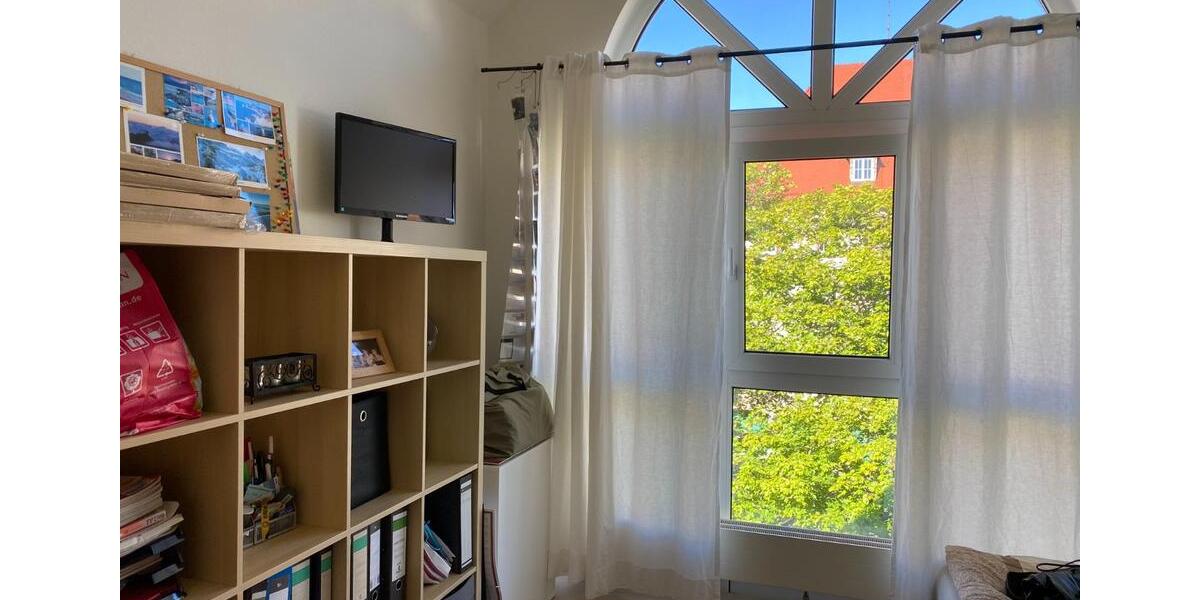 Dachgeschoßwohnung Freudenstadt - 3 Zimmer, 80 m&sup2;, 790&euro; | Angebot:24753298