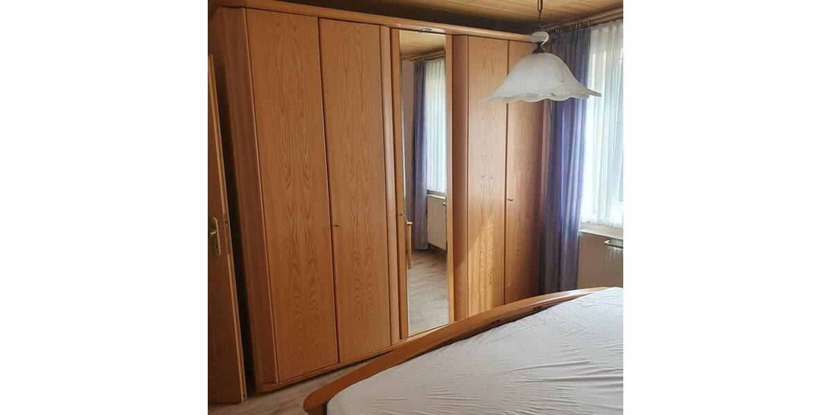 Etagenwohnung Kronach - 4 Zimmer, 80 m&sup2;, 820&euro; | Angebot:26218210