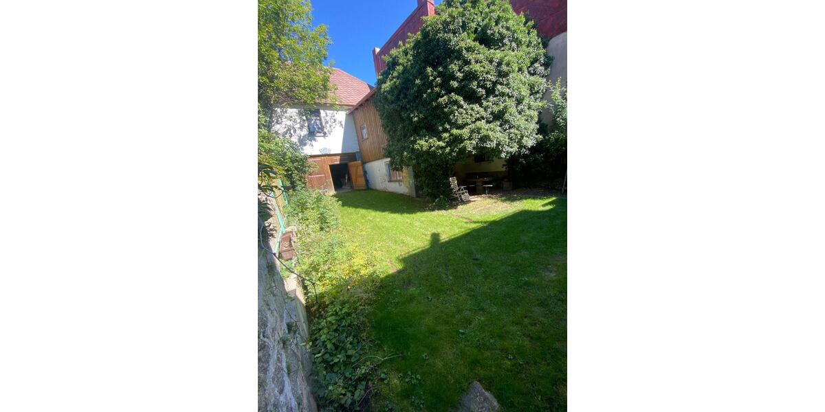 Etagenwohnung Kirchenlamitz Hohenbuch - 3 Zimmer, 75 m&sup2;, 485&euro; | Angebot:25415195