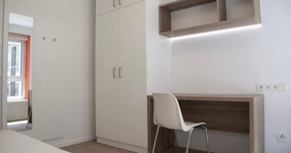 Etagenwohnung Berlin Treptow-Köpenick - 1 Zimmer, 14 m&sup2;, 500&euro; | Angebot:26702197