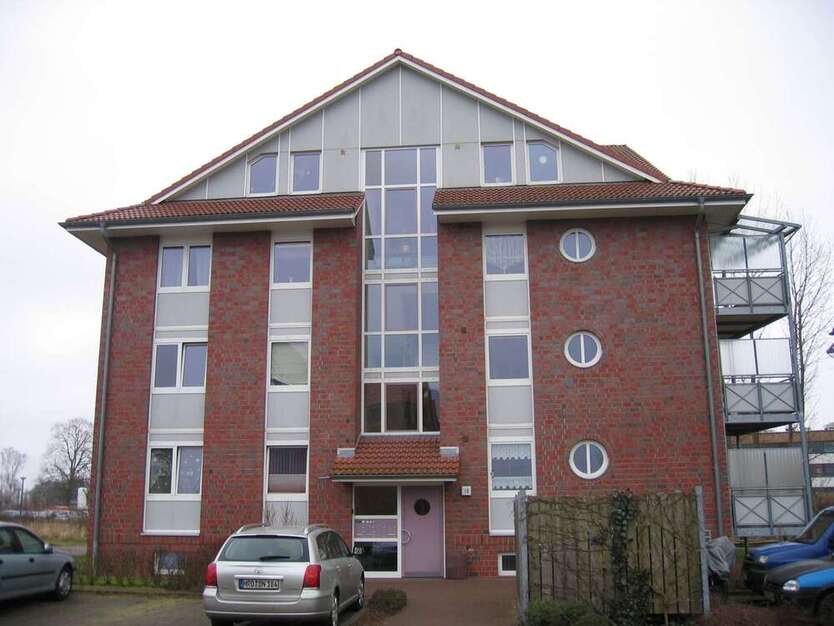 Wohnung zum Mieten in Rostock 522 € 58 m²