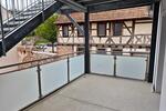 Etagenwohnung Hammelburg - 3.5 Zimmer, 111 m&sup2;, 1.200&euro; | Angebot:26614914