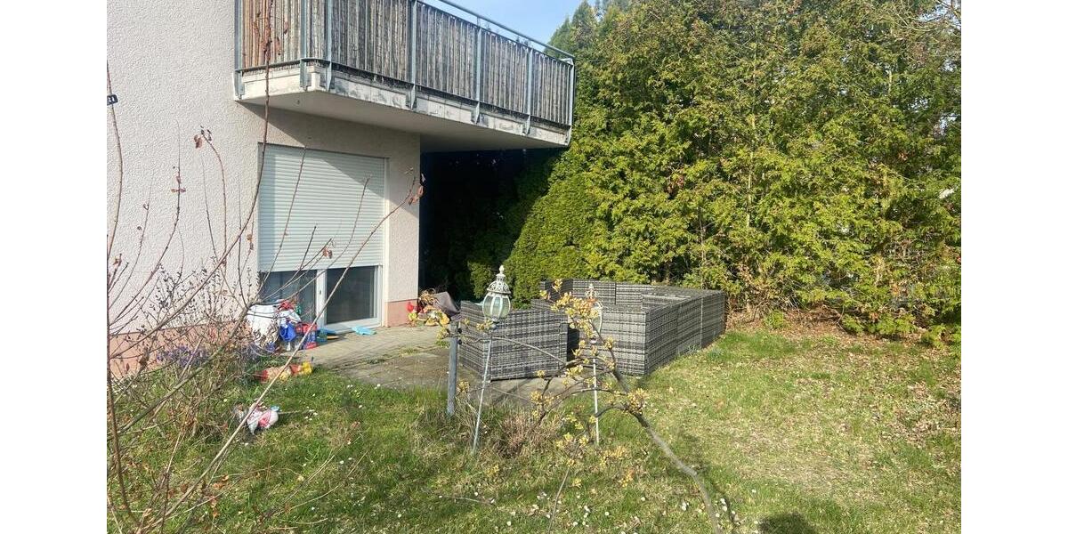 Terrassenwohnung Mügeln - 3 Zimmer, 82 m&sup2;, 410&euro; | Angebot:25783828