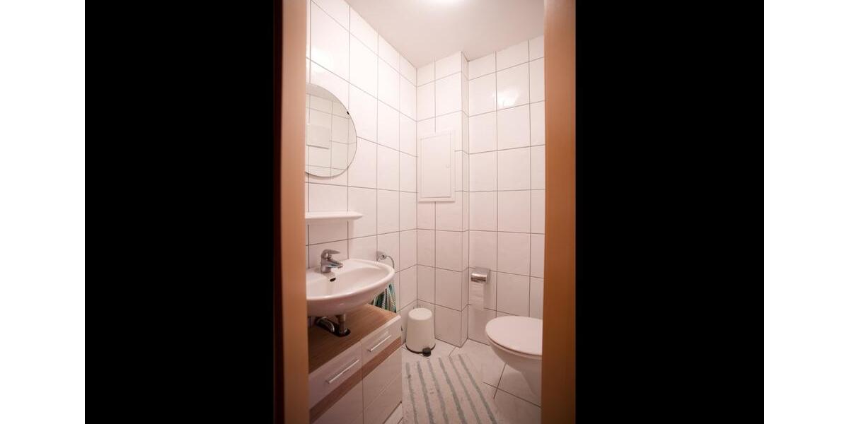Dachgeschoßwohnung Paderborn Univiertel - 4 Zimmer, 94 m&sup2;, 1.080&euro; | Angebot:26505219