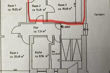 Gewerbeobjekt Wiesbaden Schierstein - 1.000&euro; | Angebot:25979398