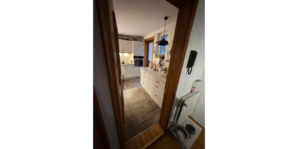 Etagenwohnung Lauterbach (Hessen) - 4.5 Zimmer, 112 m&sup2;, 1.595&euro; | Angebot:26278181