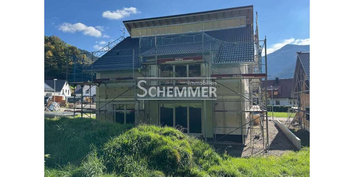 Wohnung zum Mieten in Simonswald 1.084 € 98.51 m² 3 zimmer